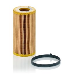 Маслен филтър MANN-FILTER HU 719/6 X