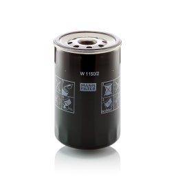 Маслен филтър MANN-FILTER W 1150/2