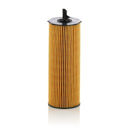 Маслен филтър MANN-FILTER HU 8001 X