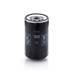 Маслен филтър MANN-FILTER W 1160