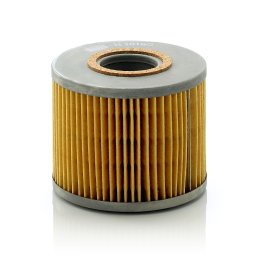 Маслен филтър MANN-FILTER H 1018/2 N