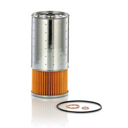 Маслен филтър MANN-FILTER PF 1055/1 N