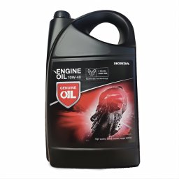 Масло HONDA 10W40 4T 4 литра