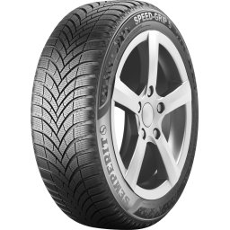 SEMPERIT 215/60R16 95V SPEED-GRIP 5