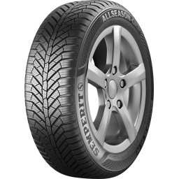 SEMPERIT 225/50R17 98W XL FR ALLSEASON-GRIP