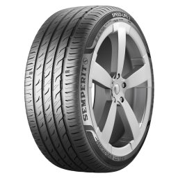 SEMPERIT 195/55R16 87H SPEED-LIFE 3