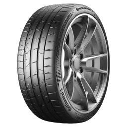 CONTINENTAL 295/45R20 (114Y) XL FR SportContact 7