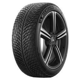 MICHELIN HL285/40R20 111V XL TL PILOT ALPIN 5 *
