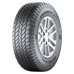 GENERAL TIRE 285/50R20 116H XL FR Grabber AT3