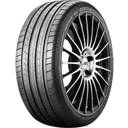 DUNLOP 245/45R19 98Y SP SPTMAXX GT* ROF MFS