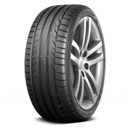 DUNLOP 225/45R17 91W SPT MAXX RT MFS