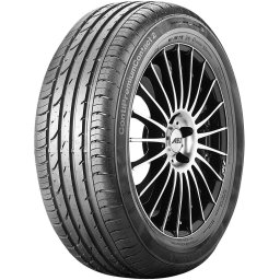 Continental 225/50R17 98V FR XL ContiPremiumContact 2
