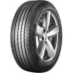 Continental 225/55R18 102Y XL AO EVc EcoContact 6