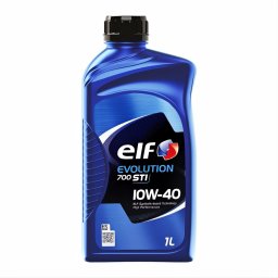 Масло ELF EVOLUTION 700 STI 10W40 1 литър