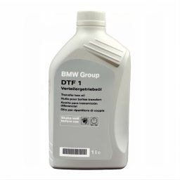 Масло BMW DTF 1 75W 1 литър
