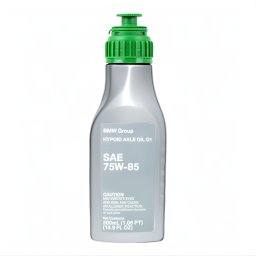 Масло BMW HYPOID AXLE OIL G1 75W85 500 мл.