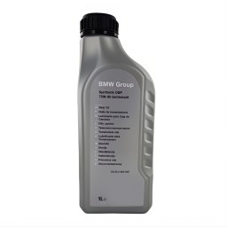 Масло BMW SYNTHETIK OSP 75W90 1 литър