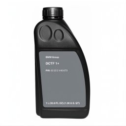 Масло BMW DCTF 1+ 1 литър