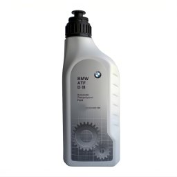 Масло BMW ATF DIII 1 литър