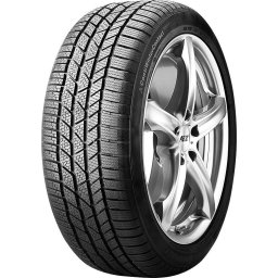 CONTINENTAL 225/55R17 101V TL XL TS830 P