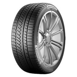 CONTINENTAL 245/45R18 96V FR WinterContact TS 850 P