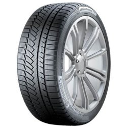 CONTINENTAL 205/40R17 84H XL FR WinterContact TS 850 P
