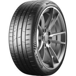 CONTINENTAL 225/45R18 (95Y) XL FR SportContact 7