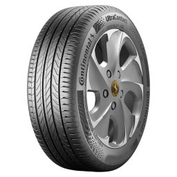 CONTINENTAL 205/45R16 83H FR UraContact
