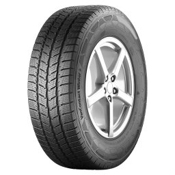 CONTINENTAL 225/75R16C 121/120R (122L) VanContact Winter 10PR