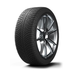 MICHELIN 225/60R17 103H XL TL PA5 SUV