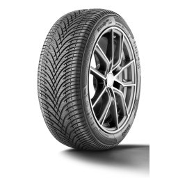 KLEBER 225/55R18 98H TL KRISALP HP3 SUV