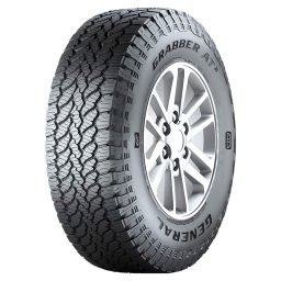 GENERAL TIRE 245/70R17 114T XL FR Grabber AT3