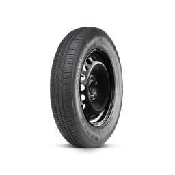 RADAR 125/80R17 99M M+S RST-Spare