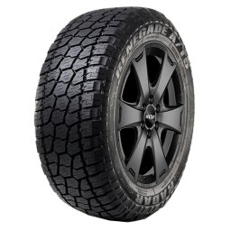 RADAR 285/50R22 121/118R E (RP) (OWL) LT RENEGADE A/T-5