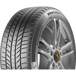 Continental 205/40R18 86V M+S 3PMSF FR XL EVc WinterContact TS 870 P