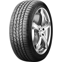 Continental 255/40R18 99V M+S 3PMSF FR XL * ContiWinterContact TS 830 P