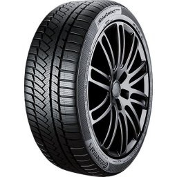 Continental 225/55R17 97H M+S 3PMSF *MO WinterContact TS 850 P