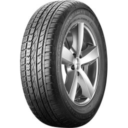 Continental 235/55R17 99H FR CrossContact UHP