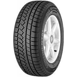 Continental 255/55R18 105H M+S 3PMSF FR * 4x4WinterContact