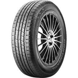 Continental 255/55R18 109V M+S FR XL N0 EVc CrossContact LX Sport