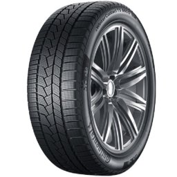 Continental 225/45R18 95V M+S 3PMSF XL SSR * EVc WinterContact TS 860 S