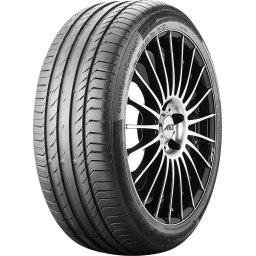 Continental 225/50R17 94W FR AO ContiSportContact 5