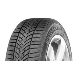 Semperit 215/40R17 87V M+S 3PMSF FR XL SPEED-GRIP 3