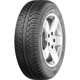 Semperit 185/60R16 86H M+S 3PMSF MASTER-GRIP 2