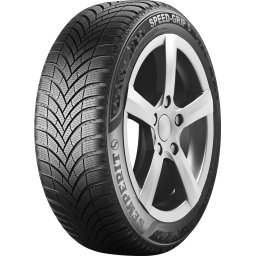 Semperit 205/45R16 87H M+S 3PMSF FR XL EVc SPEED-GRIP 5