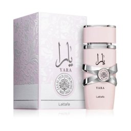 Дамски парфюм Lattafa Yara, 100 мл, EDP