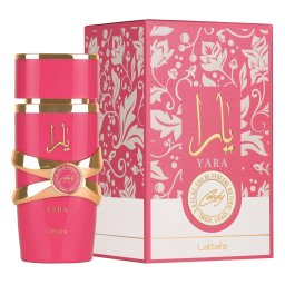 Дамски парфюм Lattafa Yara Candy, 100 мл, EDP