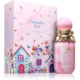 Marshmallow Blush Paris Corner парфюм за жени EDP 100 мл.