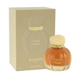 Maison Asrar Vanilla Voyage парфюм за жени EDP 100 ml - Вдъхновен от Giardini di Toscana Bianco Latte