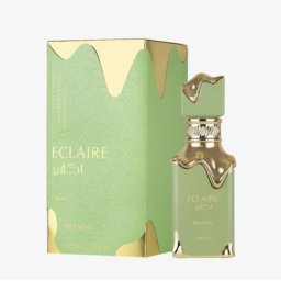 Lattafa Eclaire Pistache Унисекс парфюм 100 ml